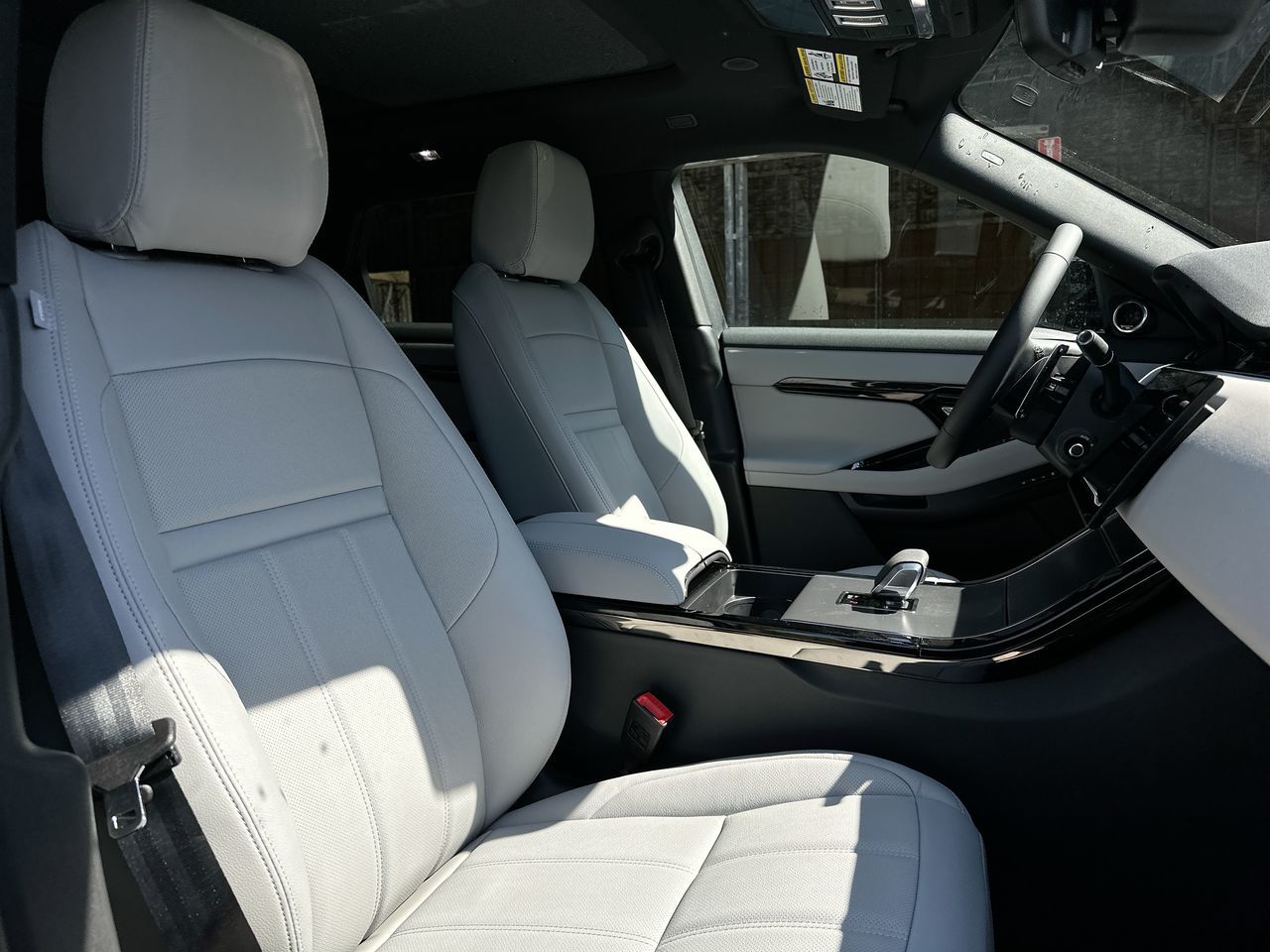 2026 Land Rover Range Rover Evoque in Vancouver, British Columbia