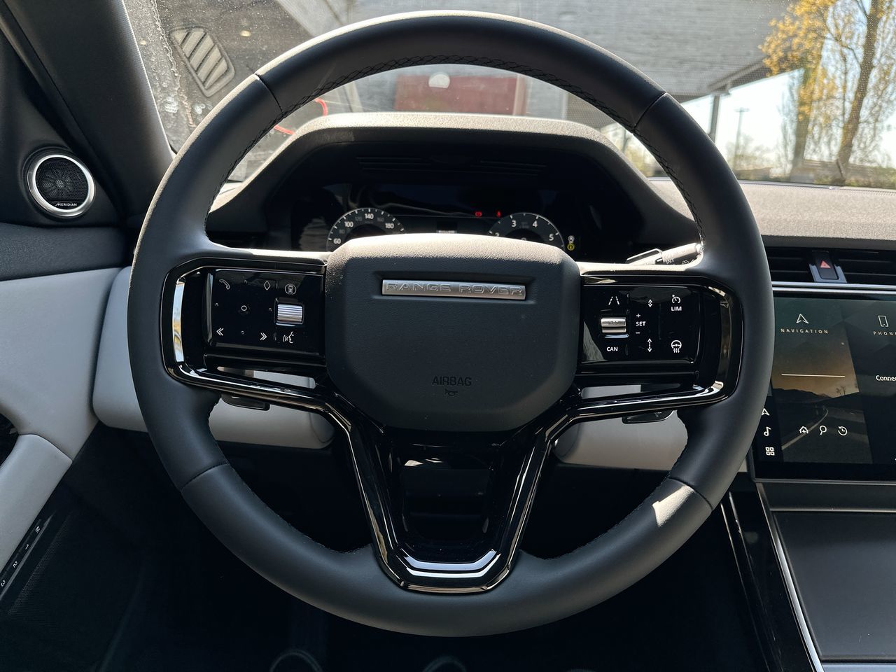 2026 Land Rover Range Rover Evoque in Vancouver, British Columbia