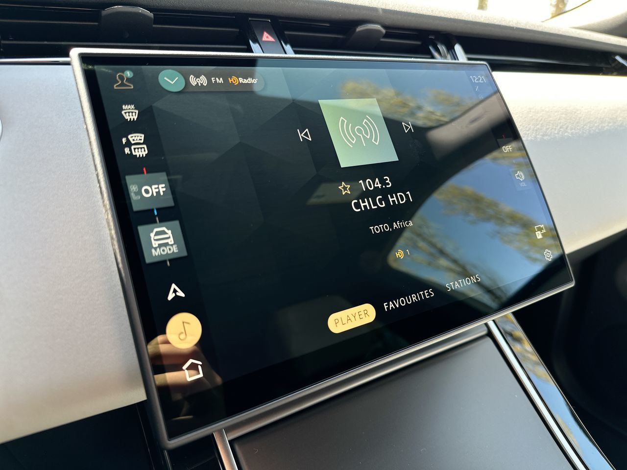 2026 Land Rover Range Rover Evoque in Vancouver, British Columbia