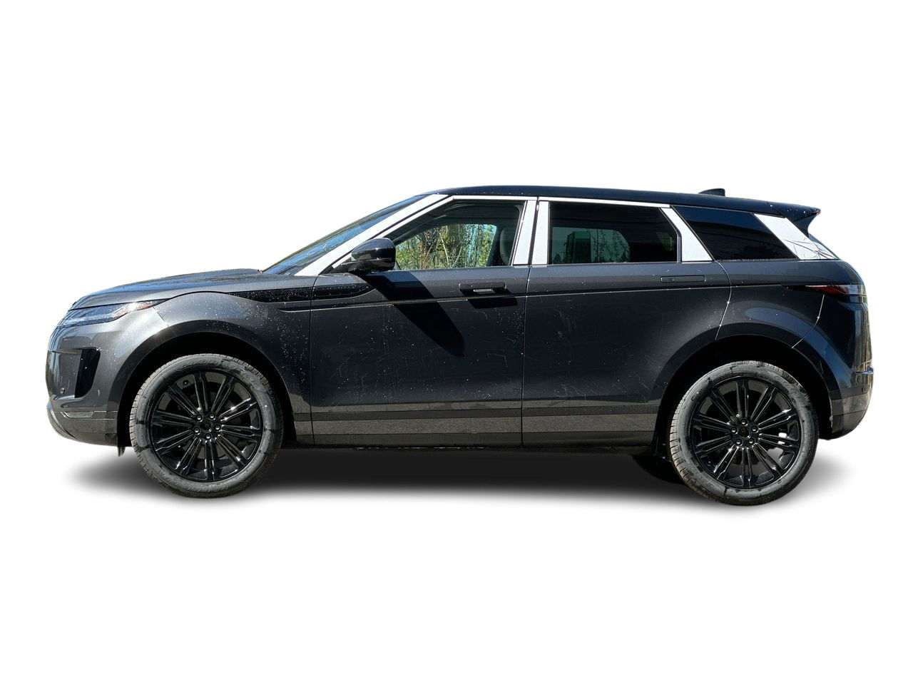 2026 Land Rover Range Rover Evoque in Vancouver, British Columbia