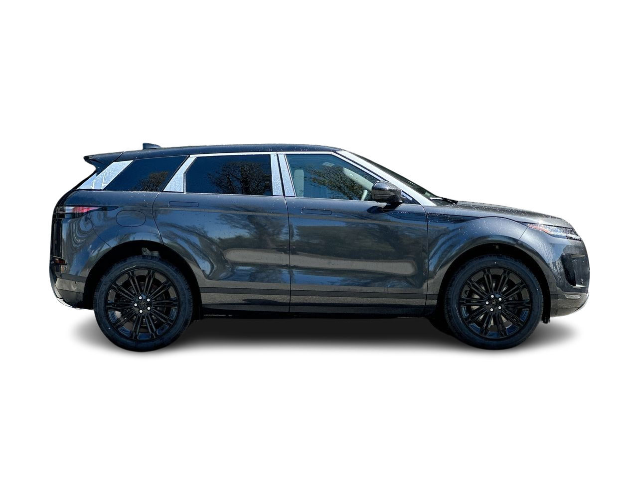2026 Land Rover Range Rover Evoque in Vancouver, British Columbia