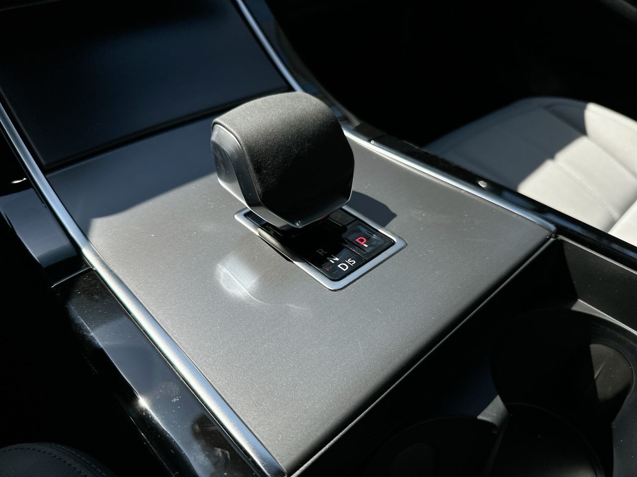 2026 Land Rover Range Rover Evoque in Vancouver, British Columbia