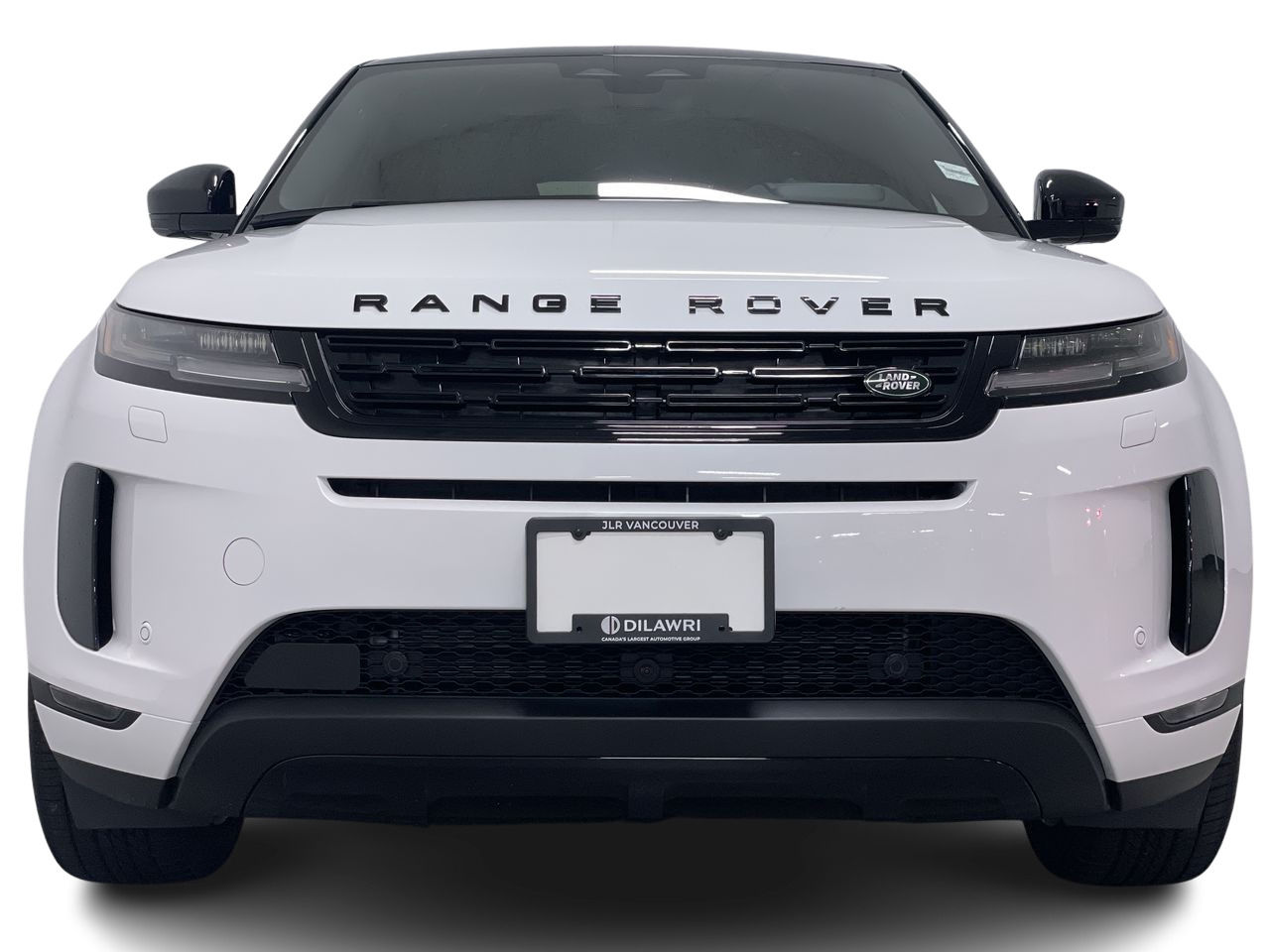Land Rover Range Rover Evoque  2026 à , Colombie-Britannique