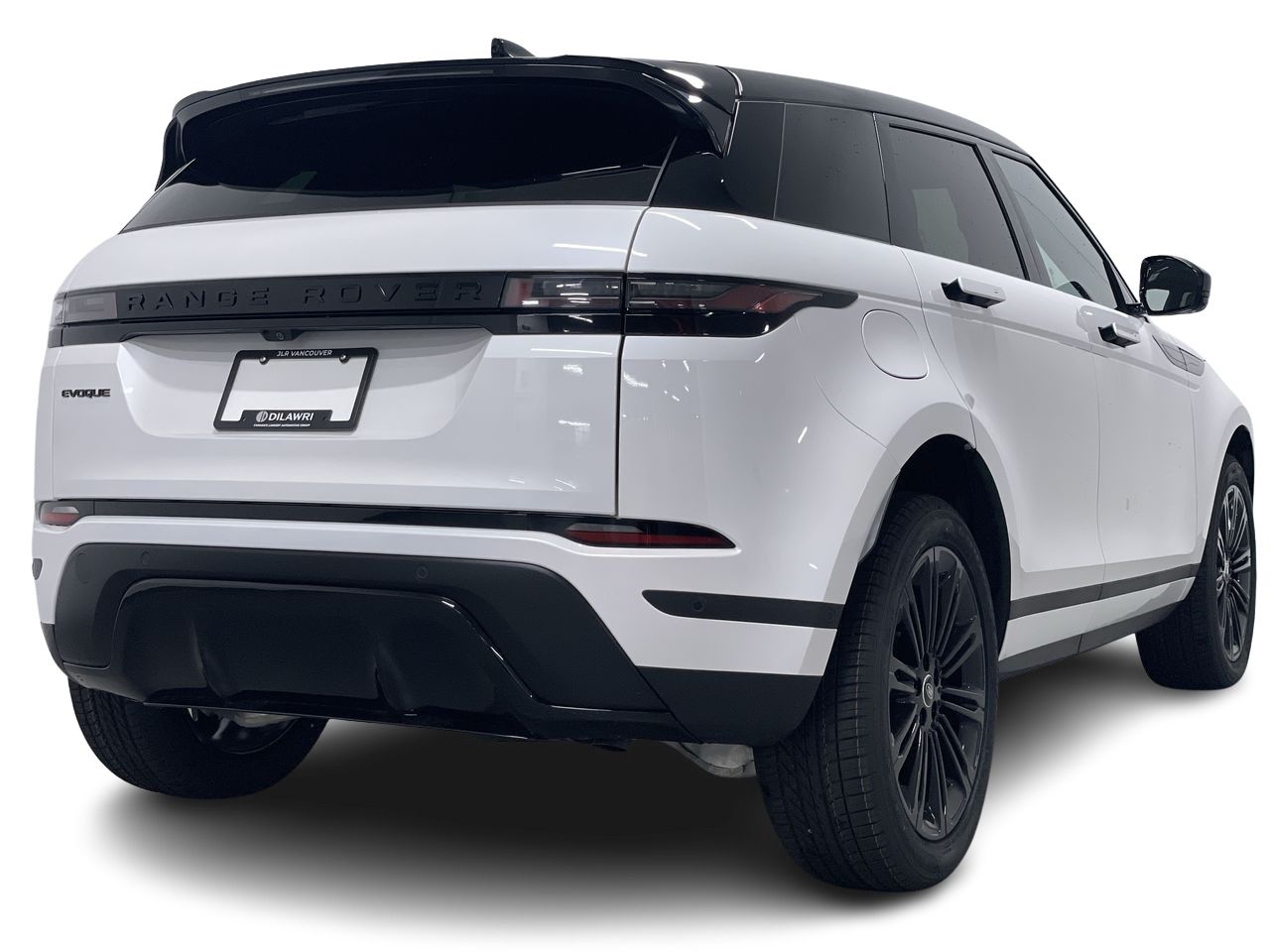 Land Rover Range Rover Evoque  2026 à , Colombie-Britannique