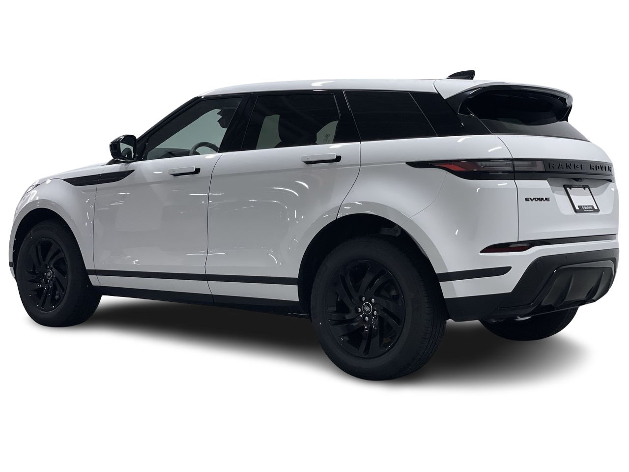 2026 Land Rover Range Rover Evoque in Vancouver, British Columbia