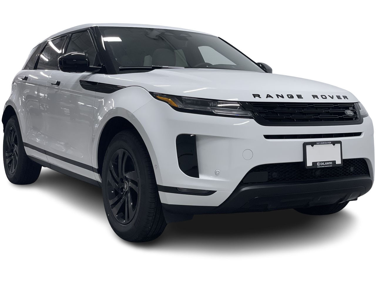 2026 Land Rover Range Rover Evoque in Vancouver, British Columbia