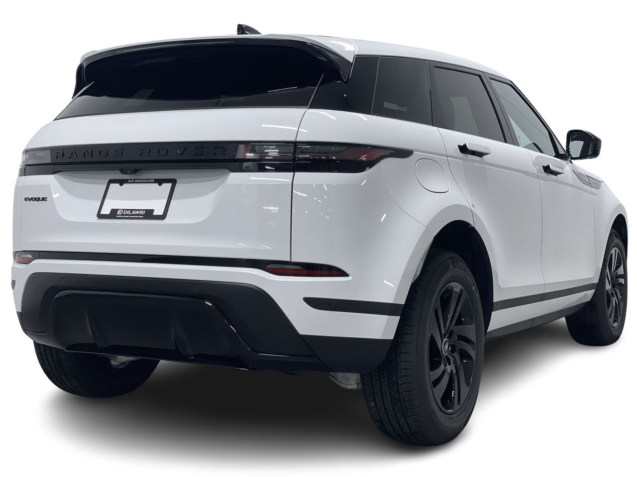 2026 Land Rover Range Rover Evoque in Vancouver, British Columbia