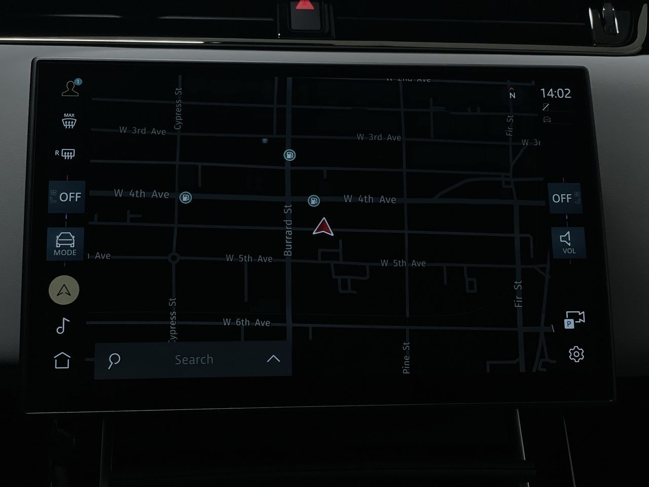 2026 Land Rover Range Rover Evoque in Vancouver, British Columbia
