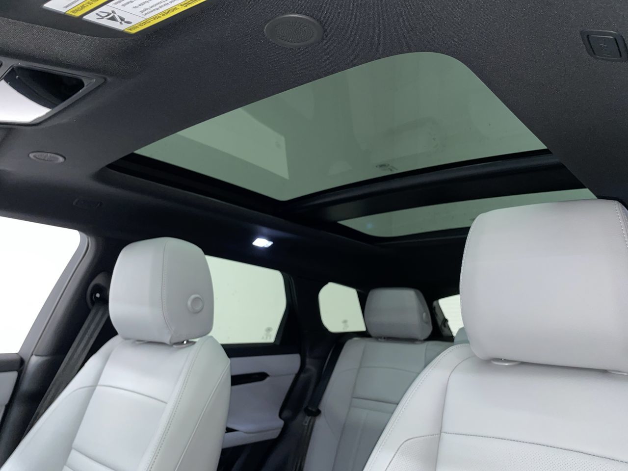 2026  Range Rover Evoque