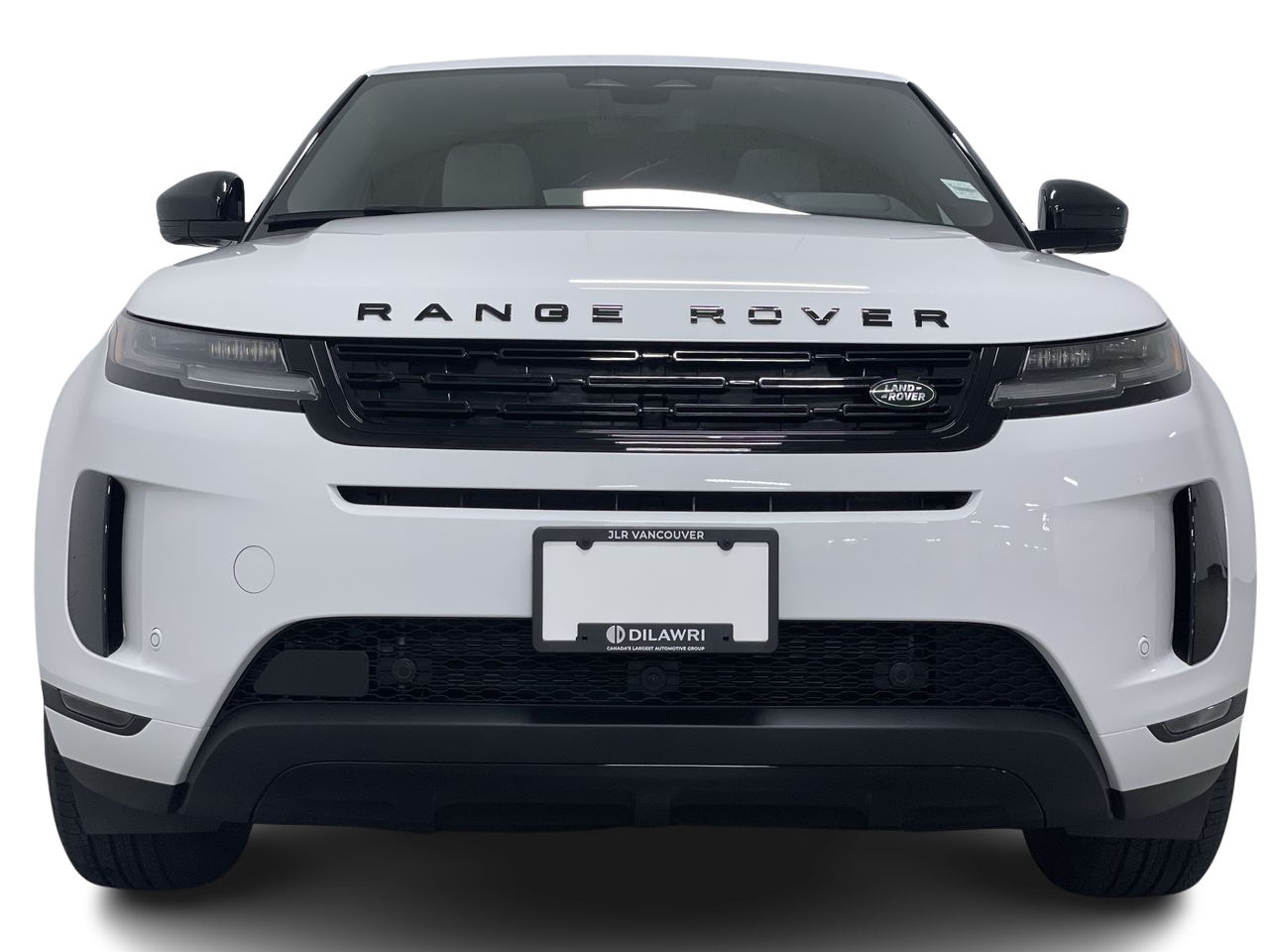 2026 Land Rover Range Rover Evoque in Vancouver, British Columbia