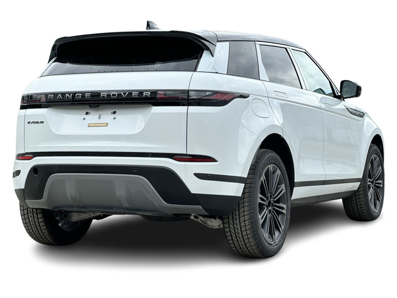 2026 Land Rover Range Rover Evoque in Vancouver, British Columbia