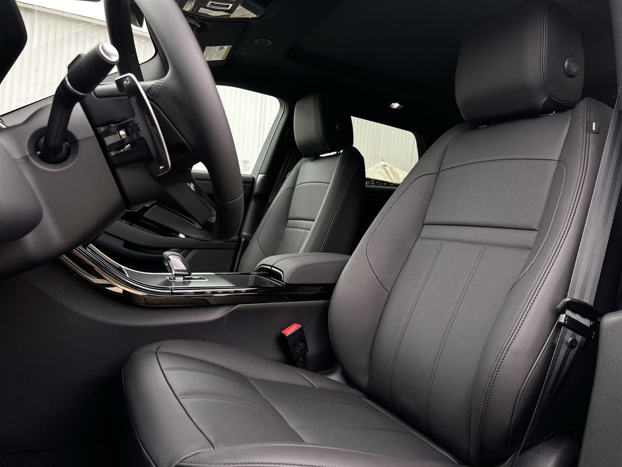 2026 Land Rover Range Rover Evoque in Vancouver, British Columbia
