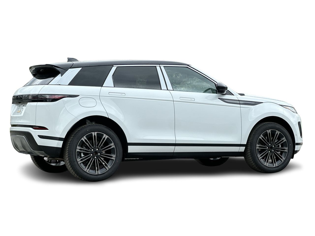 2026 Land Rover Range Rover Evoque in Vancouver, British Columbia