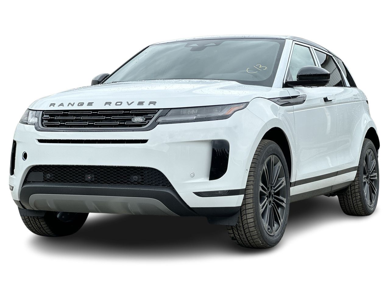 2026 Land Rover Range Rover Evoque in Vancouver, British Columbia