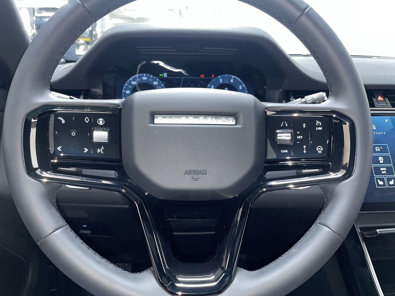 2026  Range Rover Evoque