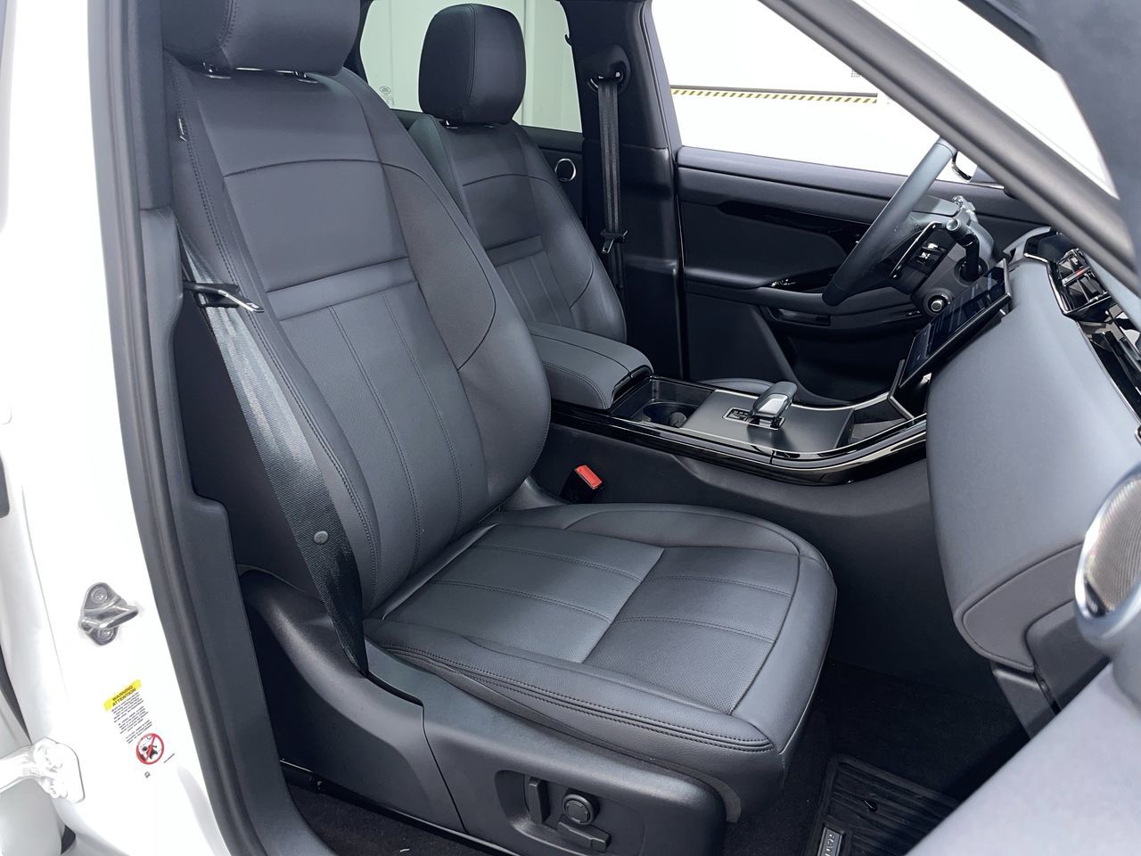 2026  Range Rover Evoque