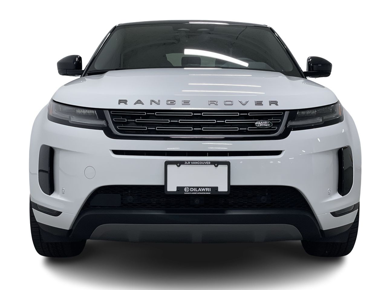2026  Range Rover Evoque