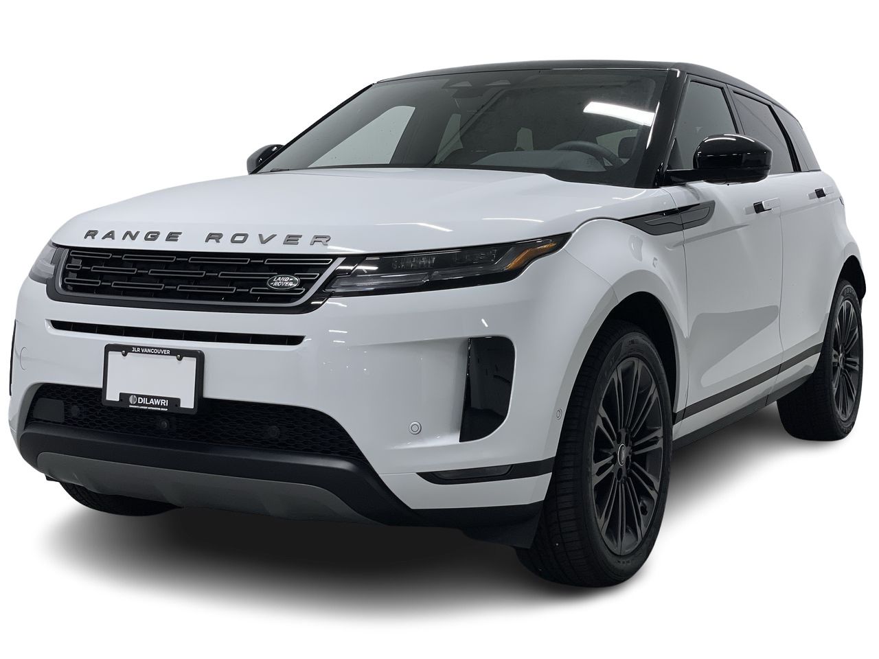 2026  Range Rover Evoque