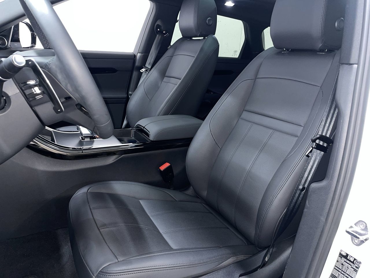 2026  Range Rover Evoque