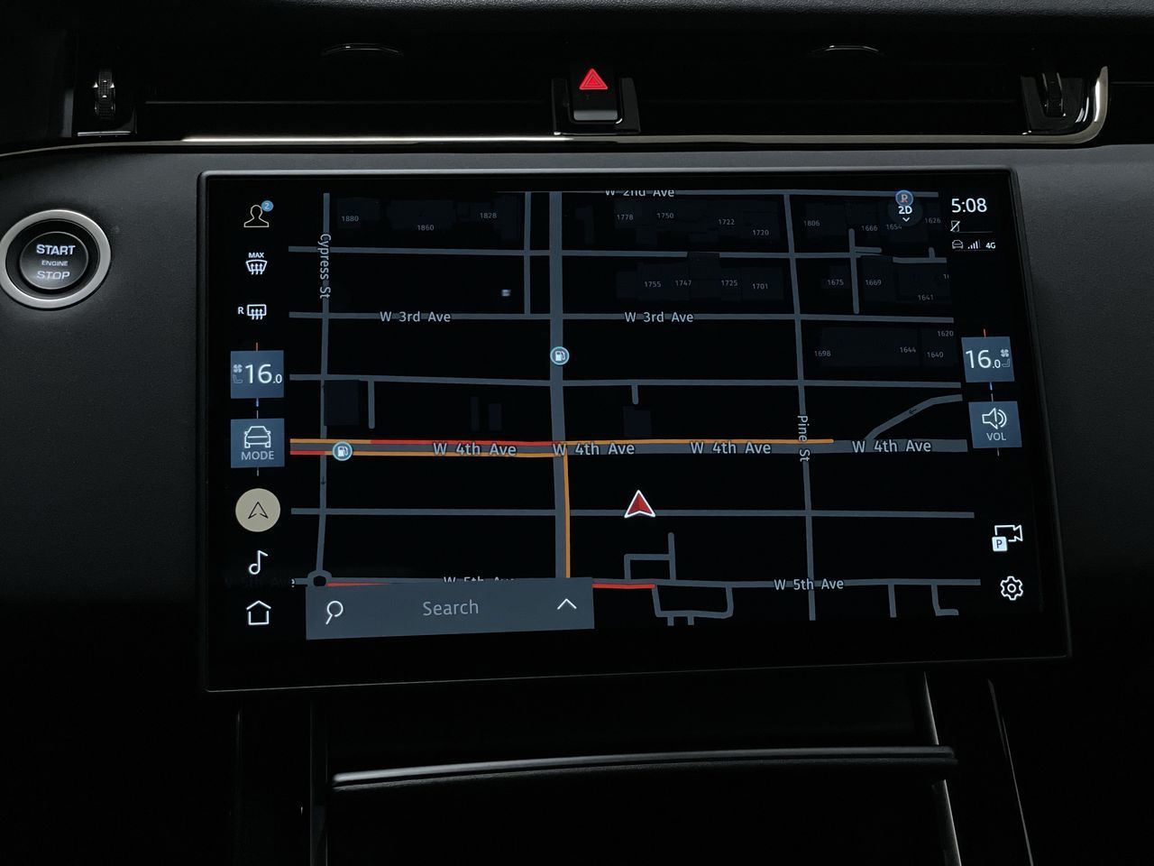 2026  Range Rover Evoque