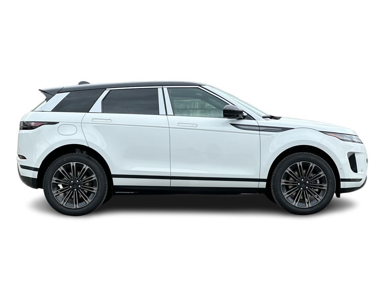2026 Land Rover Range Rover Evoque in Vancouver, British Columbia