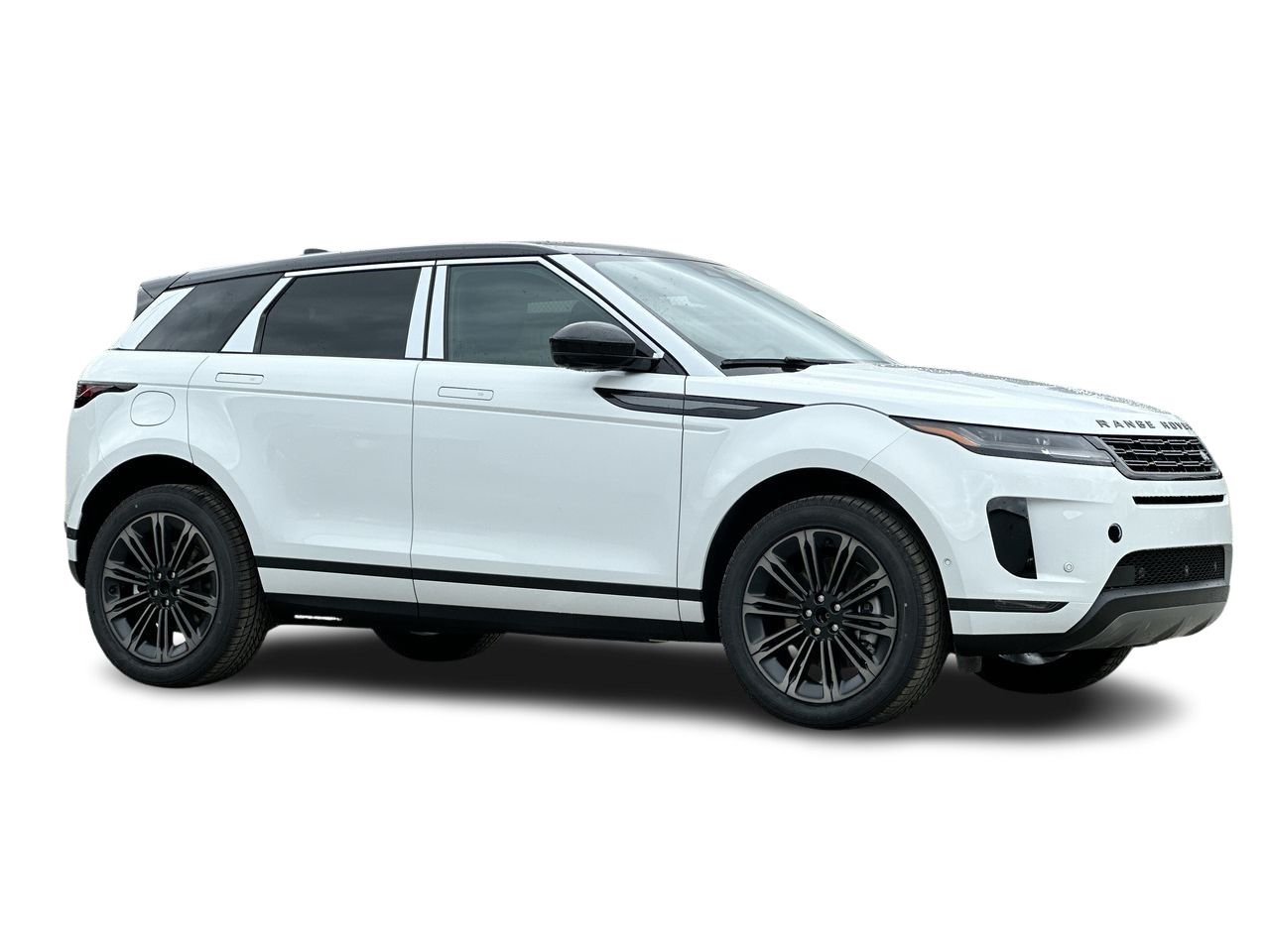2026 Land Rover Range Rover Evoque in Vancouver, British Columbia