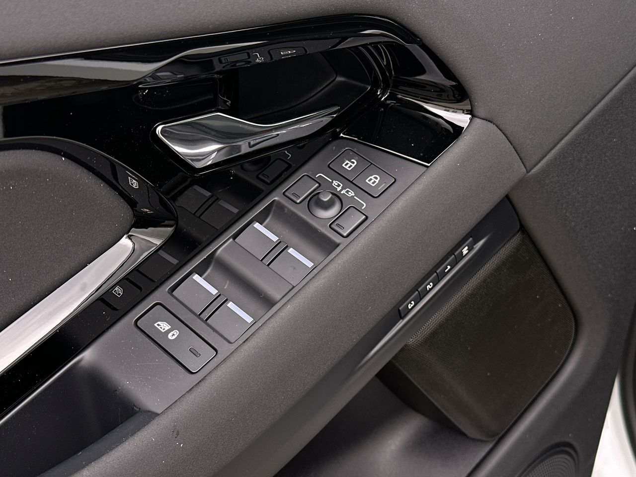 Land Rover Range Rover Evoque  2026 à , Colombie-Britannique