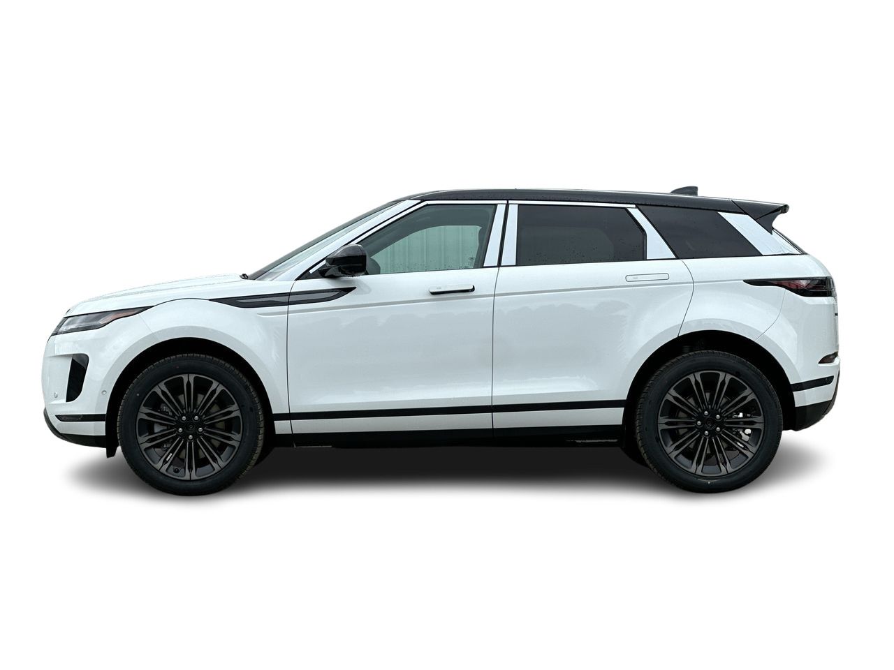 2026 Land Rover Range Rover Evoque in Vancouver, British Columbia