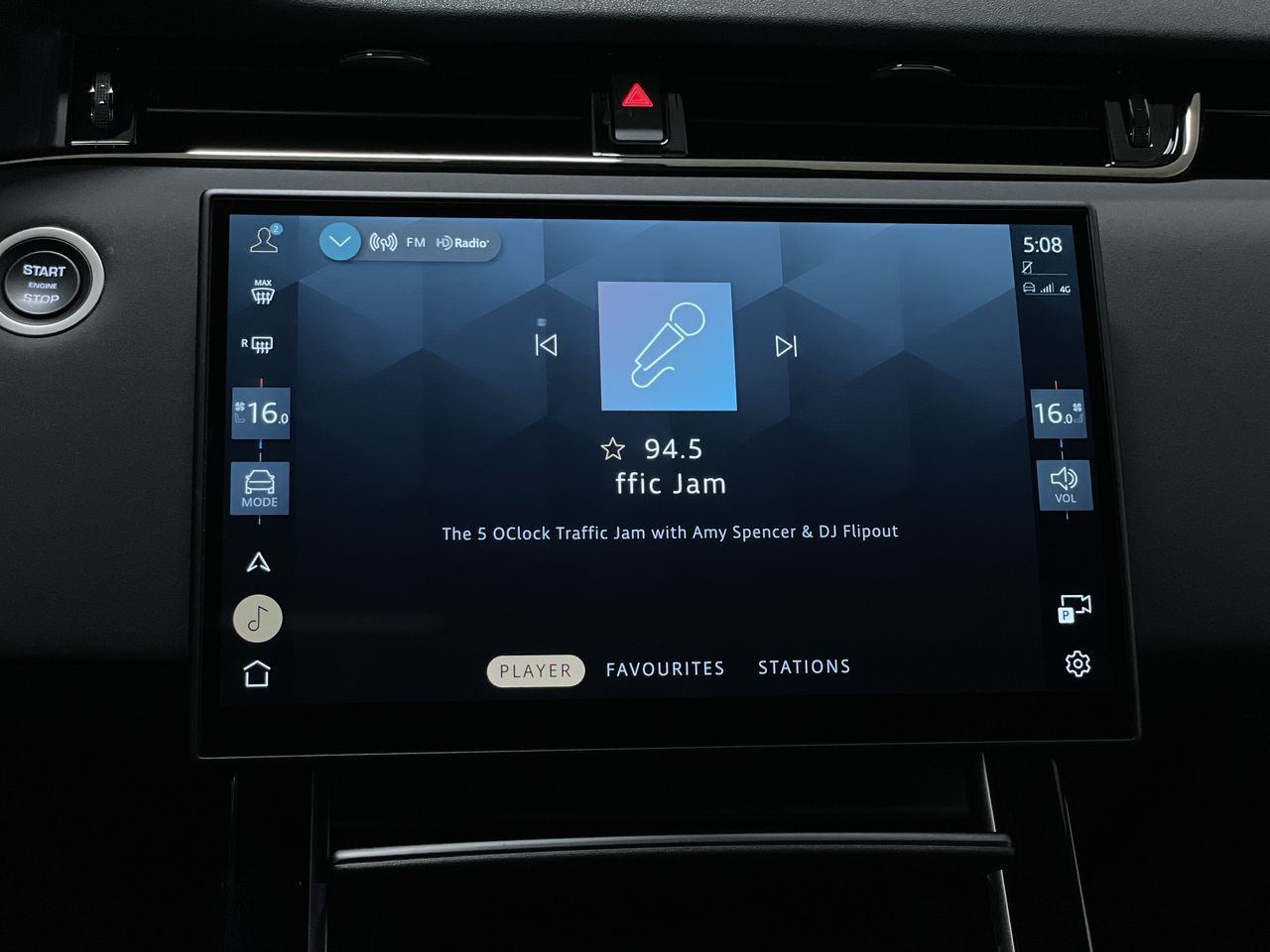 2026  Range Rover Evoque