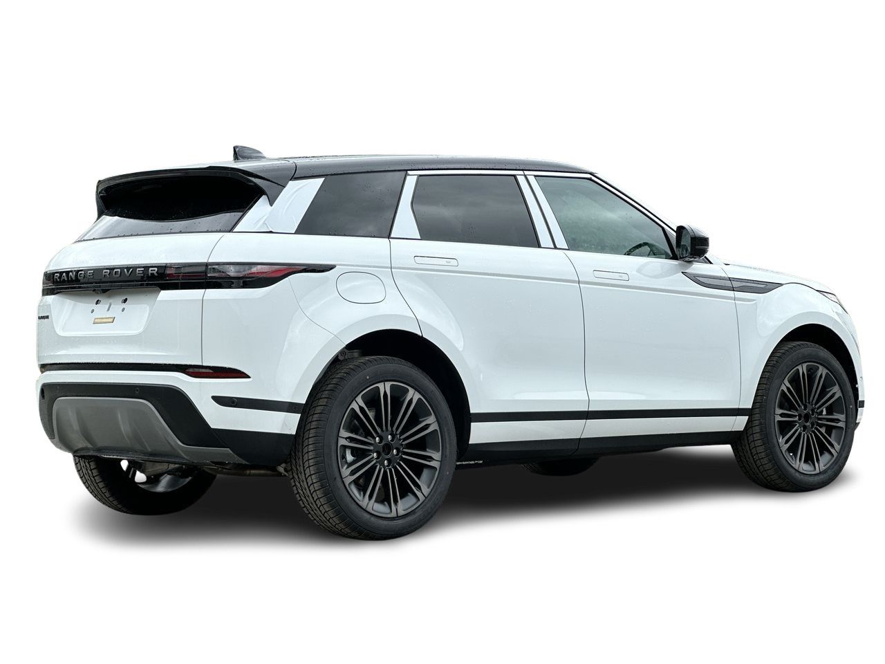 2026 Land Rover Range Rover Evoque in Vancouver, British Columbia