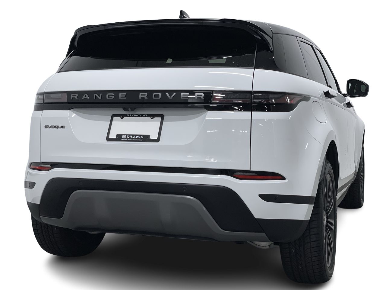 2026  Range Rover Evoque