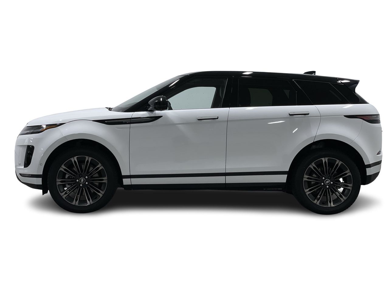 2026  Range Rover Evoque