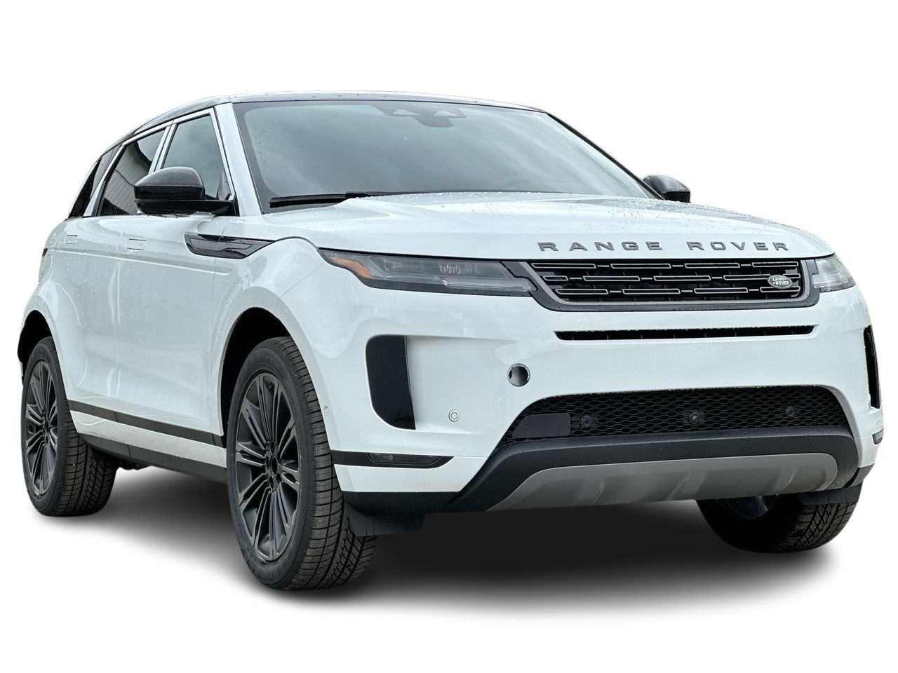 2026 Land Rover Range Rover Evoque in Vancouver, British Columbia