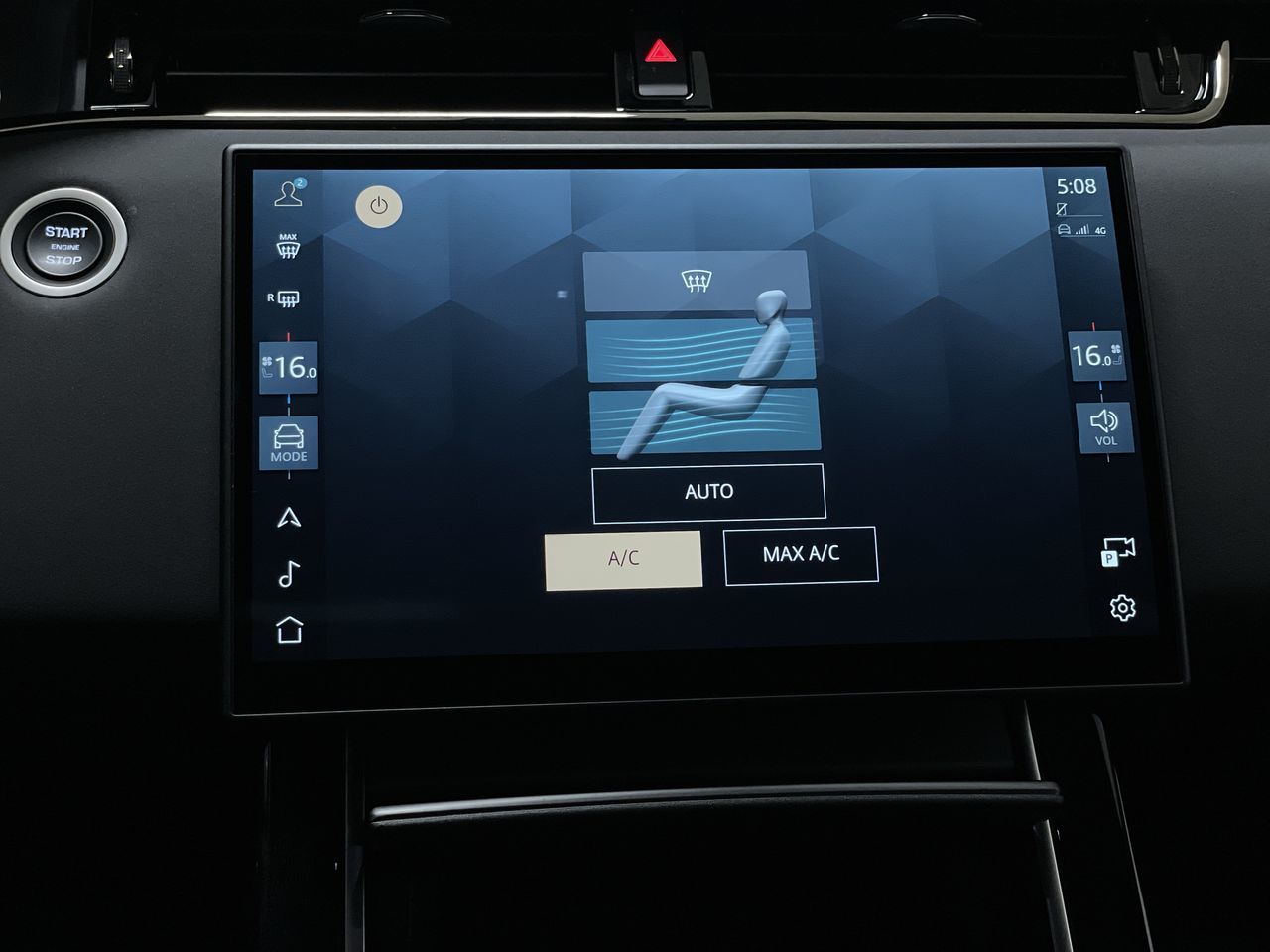 2026  Range Rover Evoque