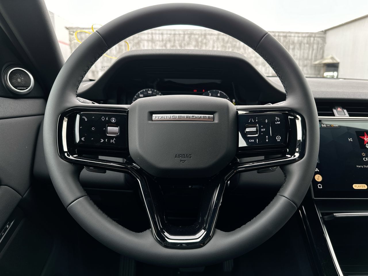 Land Rover Range Rover Evoque  2026 à , Colombie-Britannique