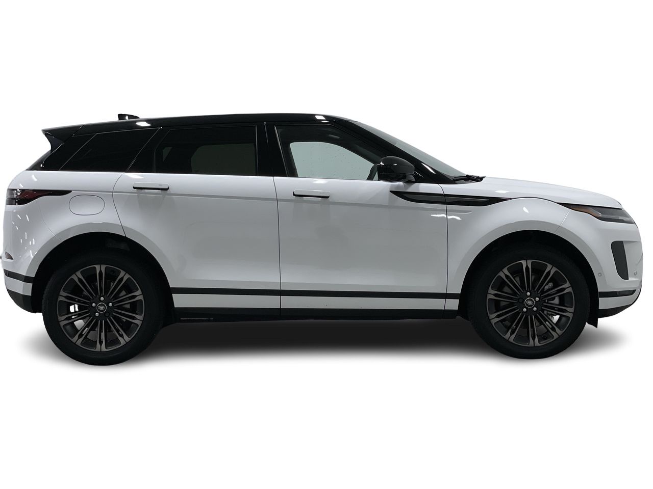 2026  Range Rover Evoque