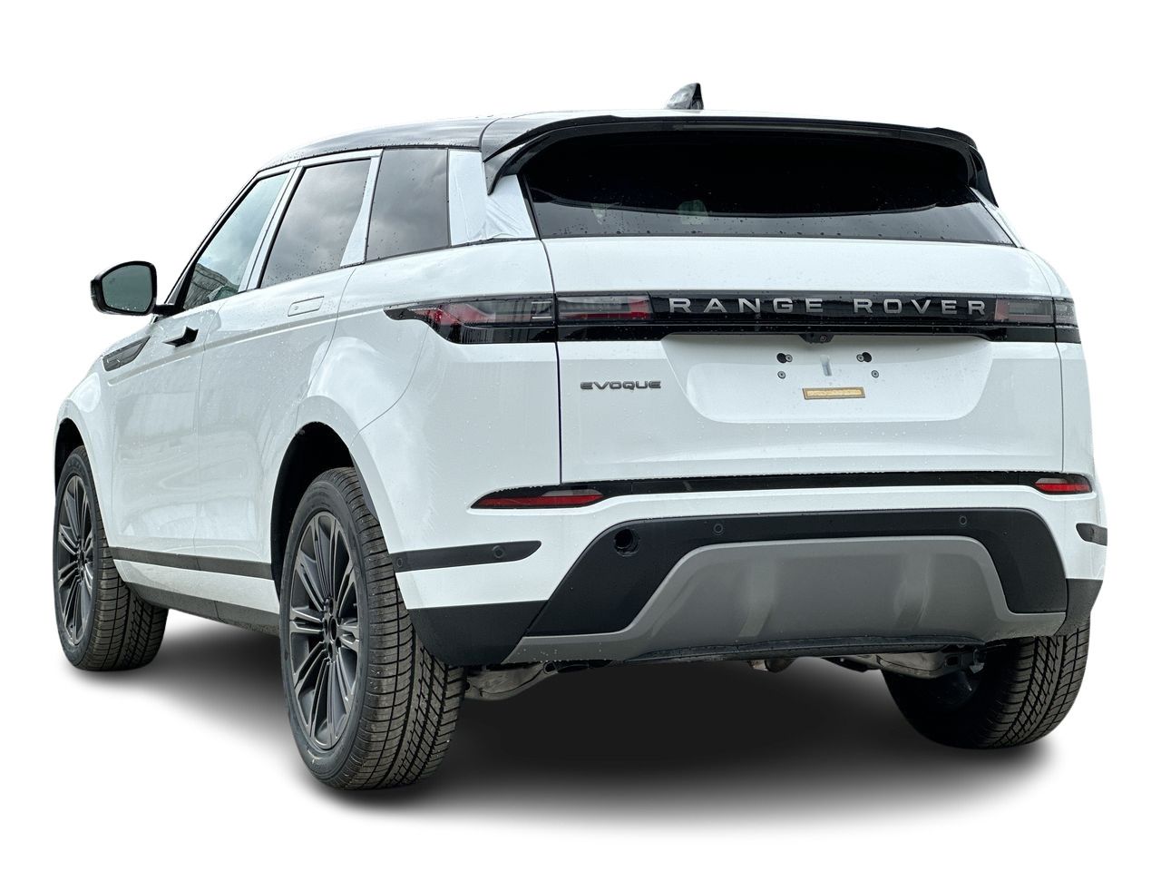 2026 Land Rover Range Rover Evoque in Vancouver, British Columbia