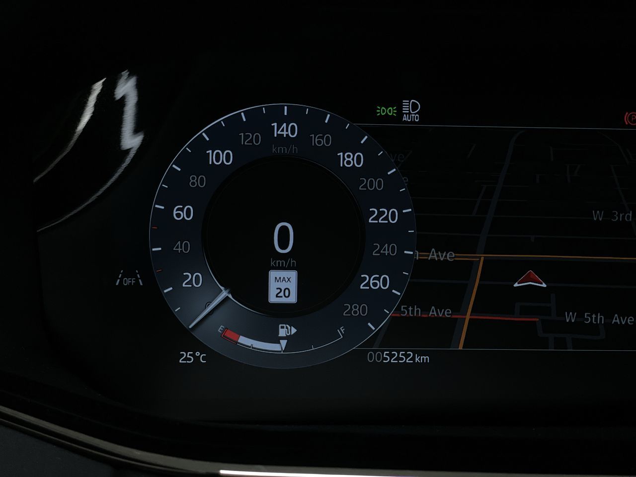 2026  Range Rover Evoque