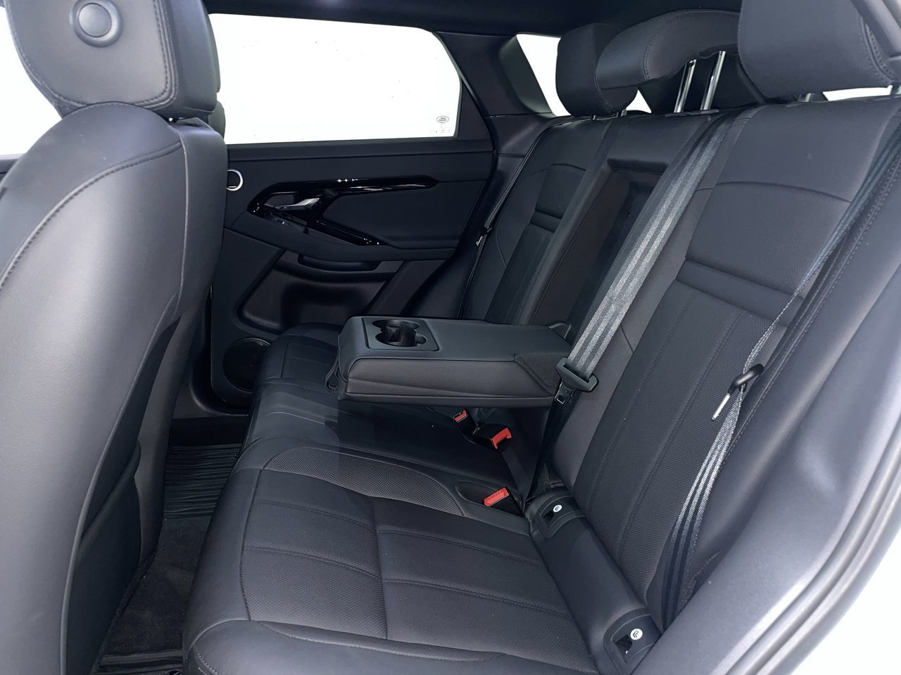 2026  Range Rover Evoque