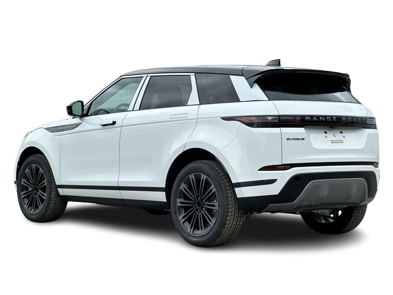 Land Rover Range Rover Evoque  2026 à , Colombie-Britannique