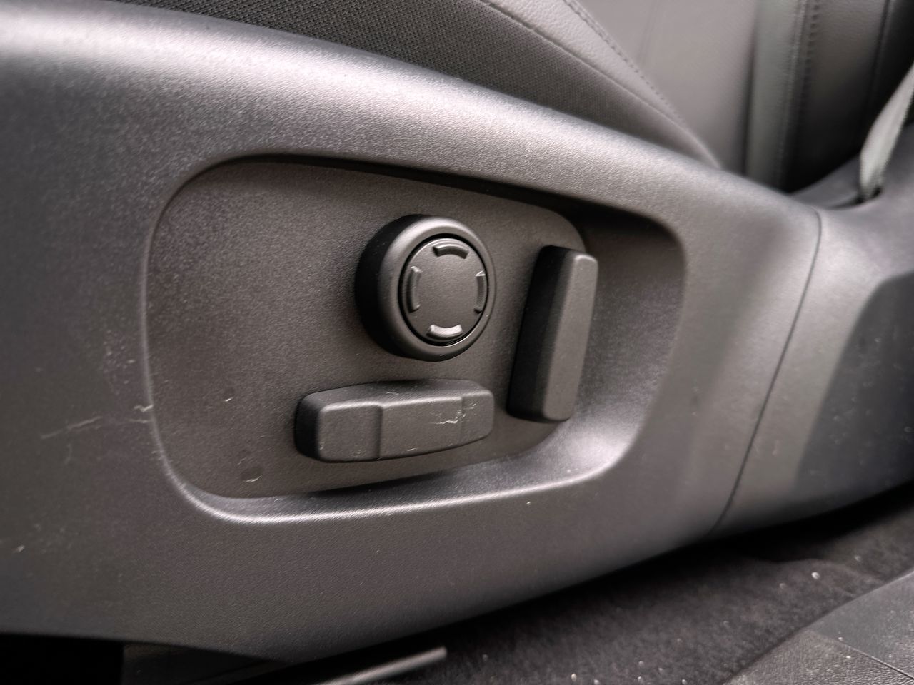 Land Rover Range Rover Evoque  2026 à , Colombie-Britannique