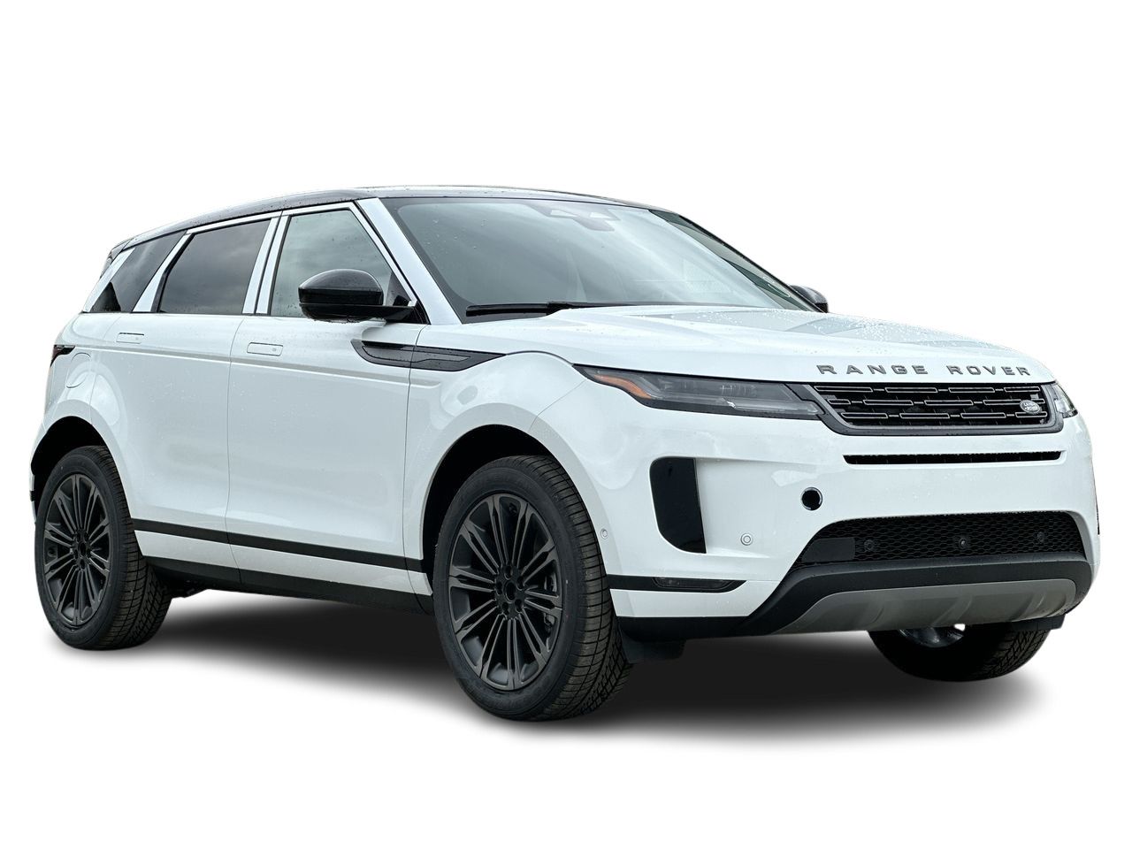 Land Rover Range Rover Evoque  2026 à , Colombie-Britannique