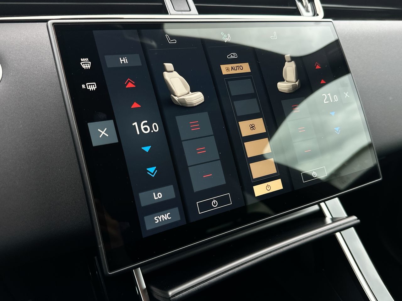 Land Rover Range Rover Evoque  2026 à , Colombie-Britannique