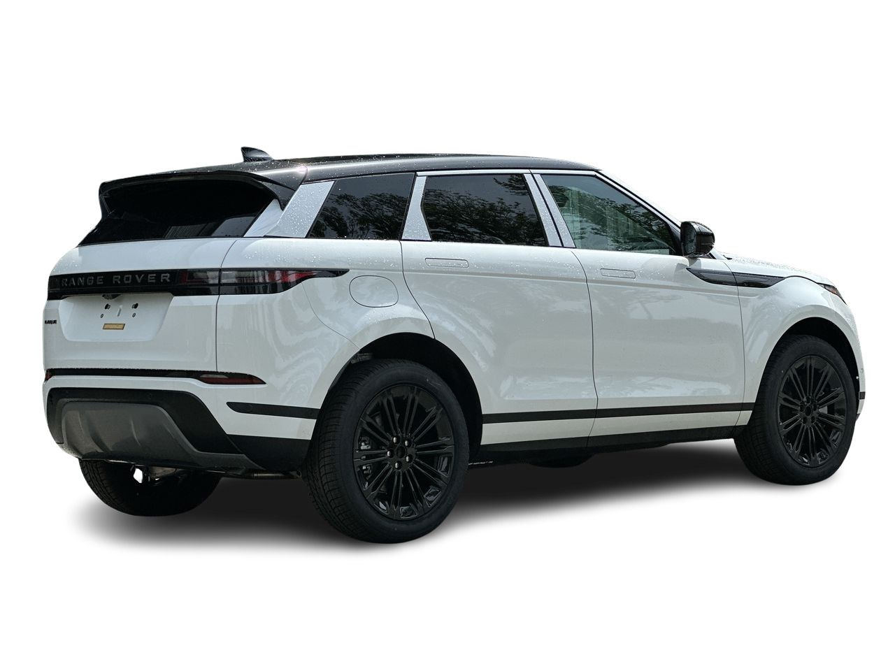 2026 Land Rover Range Rover Evoque in Vancouver, British Columbia