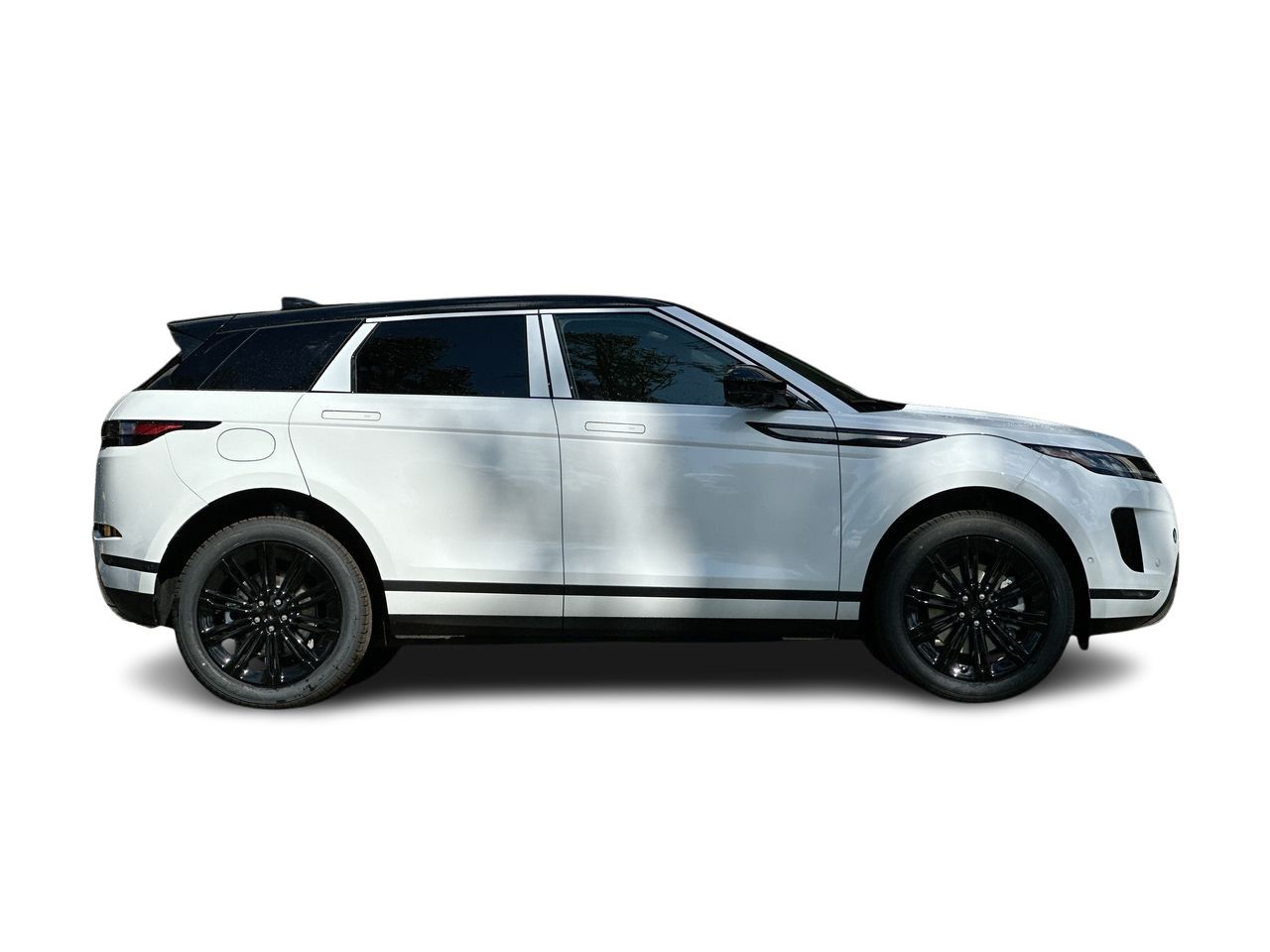 2026 Land Rover Range Rover Evoque in Vancouver, British Columbia
