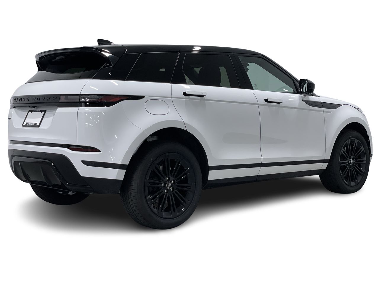 Land Rover Range Rover Evoque  2026 à , Colombie-Britannique