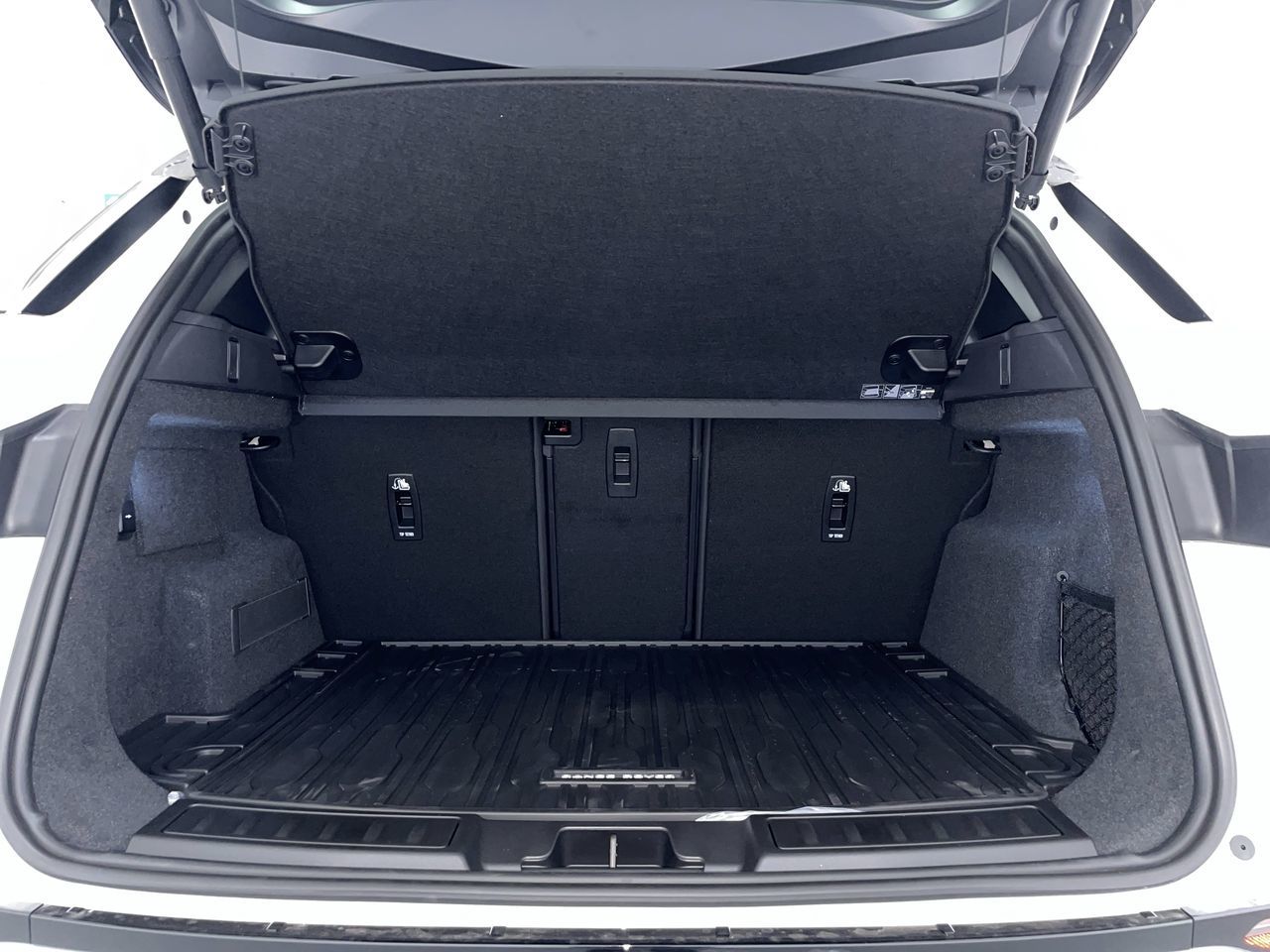 Land Rover Range Rover Evoque  2026 à , Colombie-Britannique