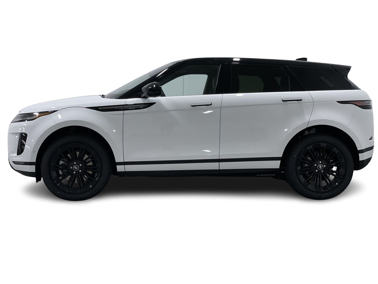 2026  Range Rover Evoque