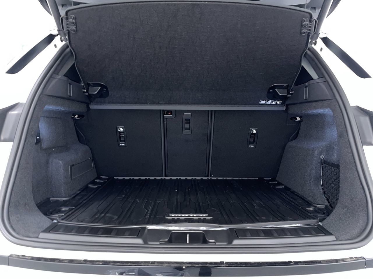 2026  Range Rover Evoque