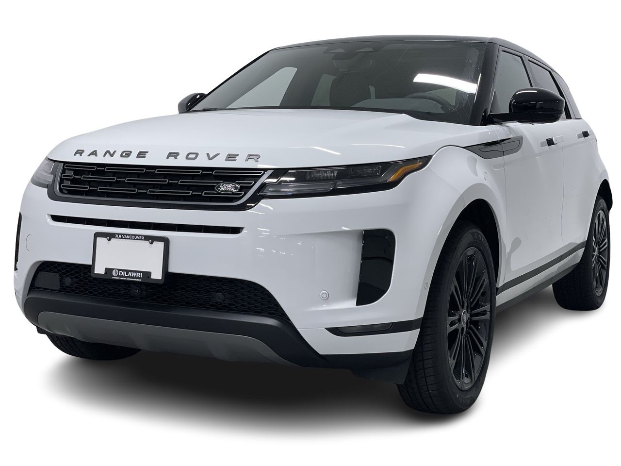2026  Range Rover Evoque